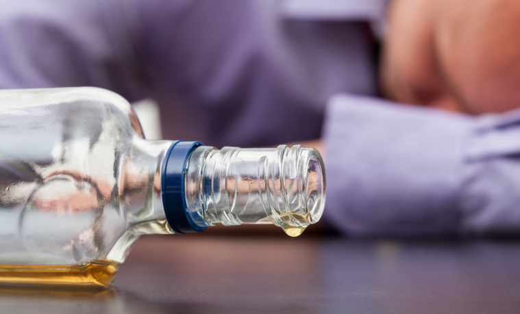 Alkohol Picu Risiko 7 Jenis Kanker, Label Peringatan Kanker Diusulkan